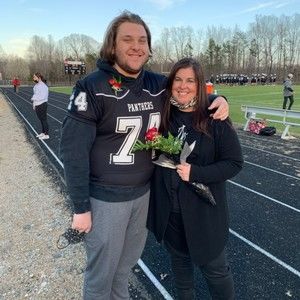 Meet your Posher, Tonia